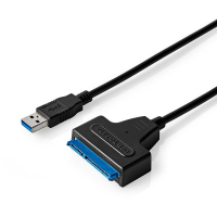 Nedis Harde schijf adapter USB-A 2.5 inch K010213120