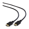 Nedis High Speed HDMI-kabel met Ethernet (1 meter) CVGP34000BK10 225507
