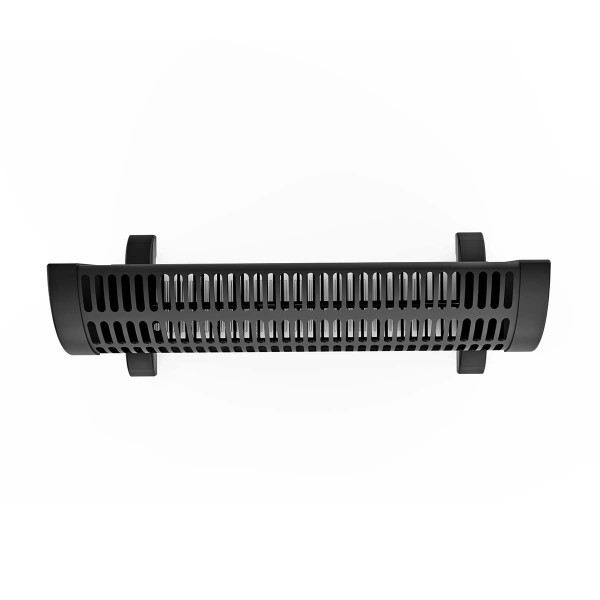 Nedis convector (2000W, ruimtes tot 25 m², zwart) K170101175 - 4