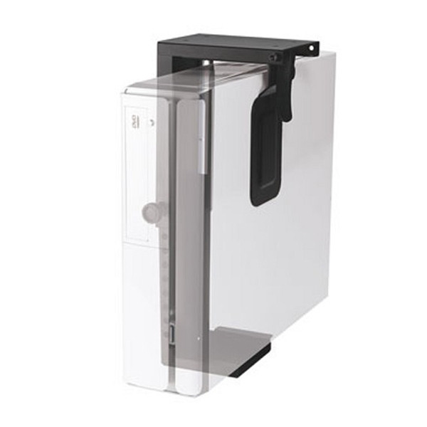 Neomounts CPU houder zwart (10 kg) 200308 - 1