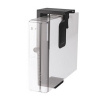Neomounts CPU houder zwart (10 kg) 200308 - 1