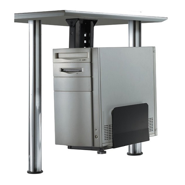 Neomounts CPU houder zwart (30 kg) 200309 - 1