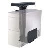 Neomounts CPU houder zwart (30 kg) 200323 - 1