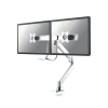 Neomounts D775DXWHITE monitorarm 298054 - 1
