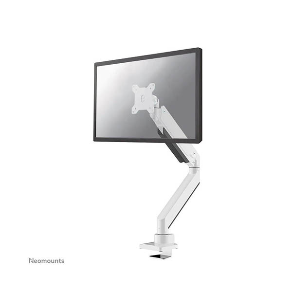 Neomounts NM-D775WHITE monitorarm 298047 - 1
