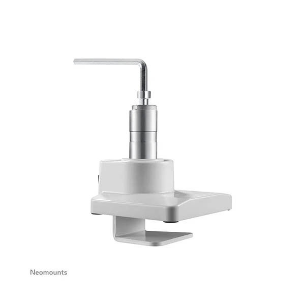 Neomounts NM-D775WHITE monitorarm 298047 - 5