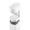 Neomounts bureau stekkerdoos met 3 stopcontacten en 3 USB wit 204029 - 4