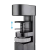 Neomounts bureau stekkerdoos met 3 stopcontacten en 3 USB zwart 204028 - 3