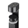 Neomounts bureau stekkerdoos met 3 stopcontacten en 3 USB zwart 204028 - 4