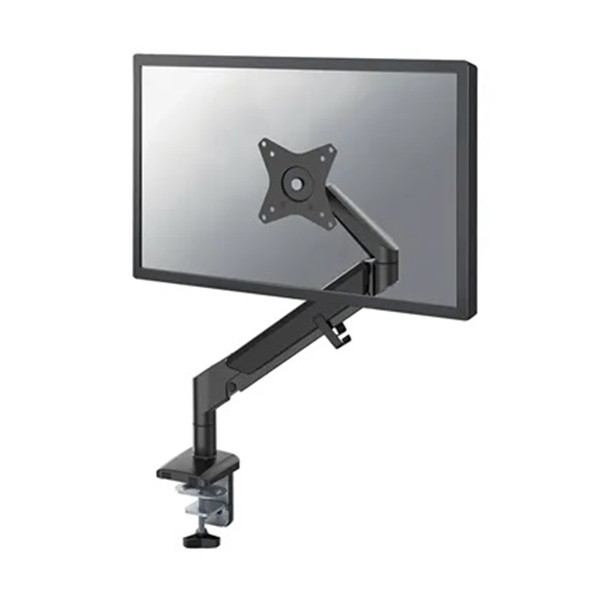 Neomounts by NewStar monitorarm voor 1 monitor zwart (met klem) DS70-810BL1 200330 - 1