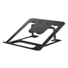 Neomounts by Newstar opvouwbare laptopstandaard zwart NSLS085BLACK 200324 - 1