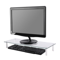 Neomounts glazen monitorstandaard NSMONITOR10 200312