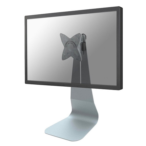 Neomounts monitorarm voor 1 monitor zilver (staand) FPMA-D800 200304 - 1