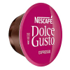 Nescafé Dolce Gusto espresso (16 stuks) 53915 423156 - 3