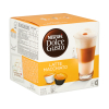 Nescafé Dolce Gusto latte macchiato (16 stuks) 53906 423152 - 1