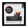 Nescafe Dolce Gusto Espresso Intenso koffiecups (16 stuks) 422979 - 1