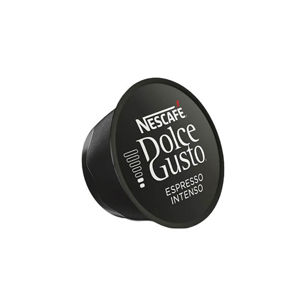 Nescafe Dolce Gusto Espresso Intenso koffiecups (16 stuks) 422979 - 2