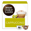 Nescafé Dolce Gusto koffiecups Cappuccino (16 stuks) 423154 - 2