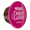Nescafé Dolce Gusto koffiecups Espresso (16 stuks) 423156 - 3