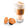 Nescafe Dolce Gusto Nescafé Dolce Gusto latte macchiato caramel (16 stuks) 53905 423312 - 3