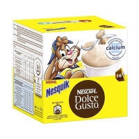 Nescafe Dolce Gusto Nesquik Hot Chocolate (16 stuks) 422977