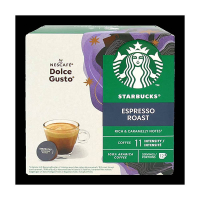 Nescafe Dolce Gusto Starbucks Espresso Roast koffiecups (12 stuks) 422981