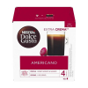 Nescafe Dolce Gusto koffiecups Americano (16 stuks) 422991 - 1