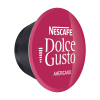 Nescafe Dolce Gusto koffiecups Americano (16 stuks) 422991 - 2