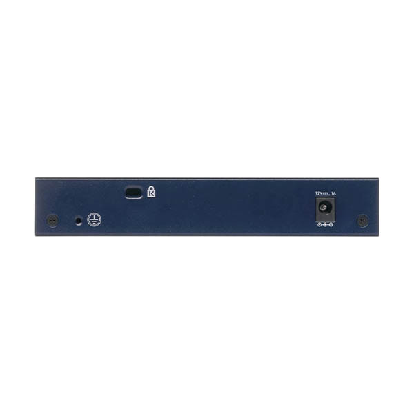 Netgear Prosafe GS108 netwerk switch 410690 - 2