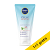 Aanbieding: 2x Nivea Sun Sensitive Aftersun crème 175 ml SNI06311 - 1