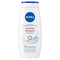Nivea Creme Protect douchegel (250 ml) SNI06254