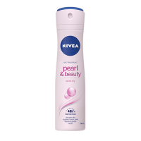 Nivea Pearl & Beauty deodorant spray (150 ml) SNI05243