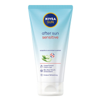 Nivea Sun Sensitive Aftersun crème 175 ml SNI06305