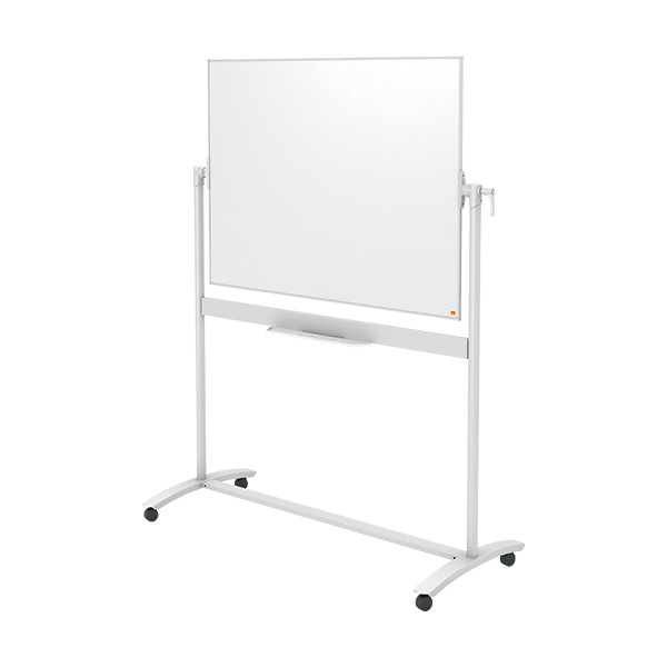 Nobo Classic Nano Clean kantelbord magnetisch gelakt staal 120 x 90 cm 1901029 247147 - 2