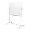 Nobo Classic Nano Clean kantelbord magnetisch gelakt staal 120 x 90 cm 1901029 247147 - 2