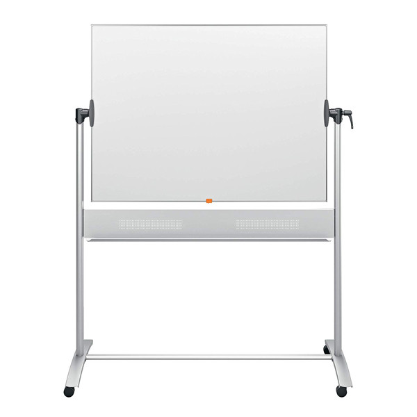 Nobo Classic Nano Clean kantelbord magnetisch gelakt staal 150 x 120 cm 1901031 247150 - 1