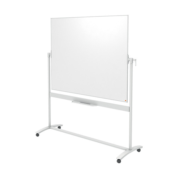 Nobo Classic Nano Clean kantelbord magnetisch gelakt staal 150 x 120 cm 1901031 247150 - 2