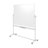 Nobo Classic Nano Clean kantelbord magnetisch gelakt staal 150 x 120 cm 1901031 247150 - 2