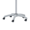 Nobo Essence mobiele flipover magnetisch 415700 - 4