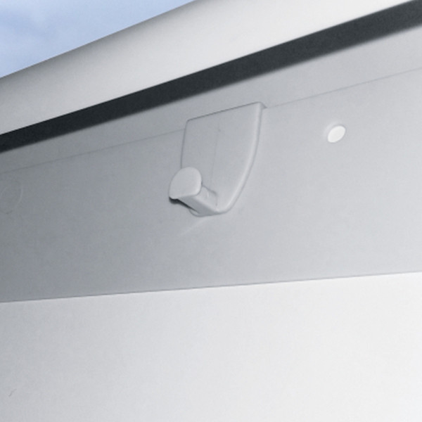 Nobo Essence mobiele flipover magnetisch 415700 - 5