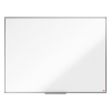 Nobo Essence whiteboard magnetisch gelakt staal 120 x 90 cm