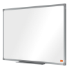 Nobo Essence whiteboard magnetisch gelakt staal 60 x 45 cm 1905209 247533 - 3