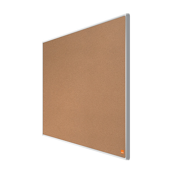 Nobo Impression Pro Widescreen prikbord kurk 89 x 50 cm 1915415 247385 - 2