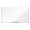 Nobo Impression Pro Widescreen whiteboard magnetisch emaille 122 x 69 cm 1915250 247403 - 1