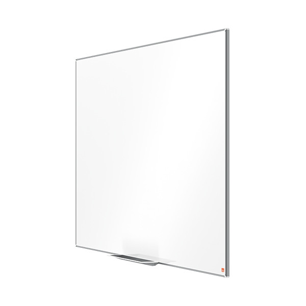 Nobo Impression Pro Widescreen whiteboard magnetisch emaille 155 x 87 cm 1915251 247404 - 2