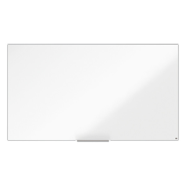 Nobo Impression Pro Widescreen whiteboard magnetisch emaille 188 x 106 cm 1915252 247405 - 1