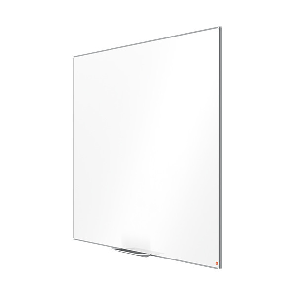 Nobo Impression Pro Widescreen whiteboard magnetisch emaille 188 x 106 cm 1915252 247405 - 2