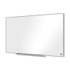 Nobo Impression Pro Widescreen whiteboard magnetisch emaille 71 x 40 cm 1915248 247401 - 2