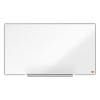 Nobo Impression Pro Widescreen whiteboard magnetisch emaille 71 x 40 cm 1915248 247401 - 1