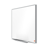 Nobo Impression Pro Widescreen whiteboard magnetisch gelakt staal 71 x 40 cm 1915253 247396 - 2